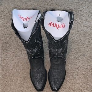 👢 WORN ONCE | Women’s Size 6 Laredo Boots 👢